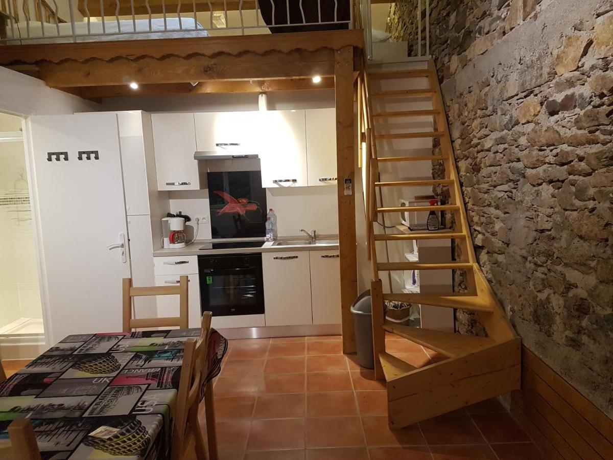 Le Rebois Διαμέρισμα Gassin Εξωτερικό φωτογραφία
